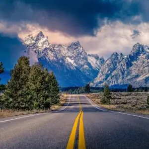 CarHaus Rally – Continental Divide Tour Summer 2026 – Participant